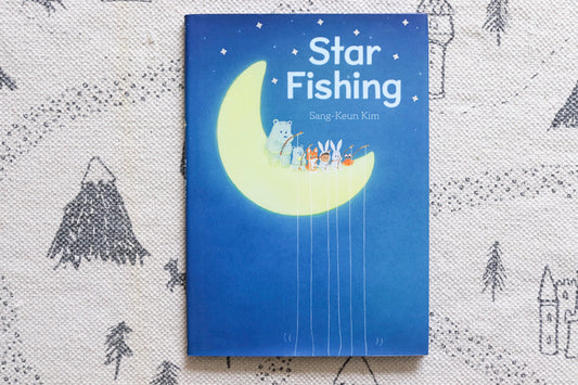 Star fishing