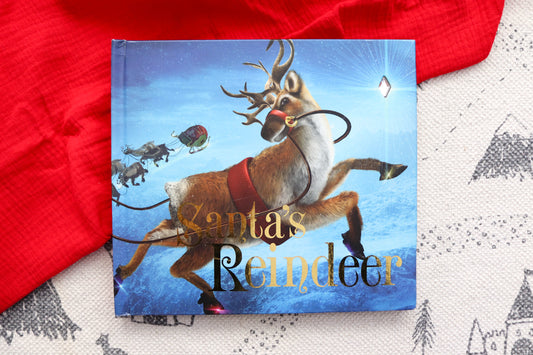 Santa's Reindeer