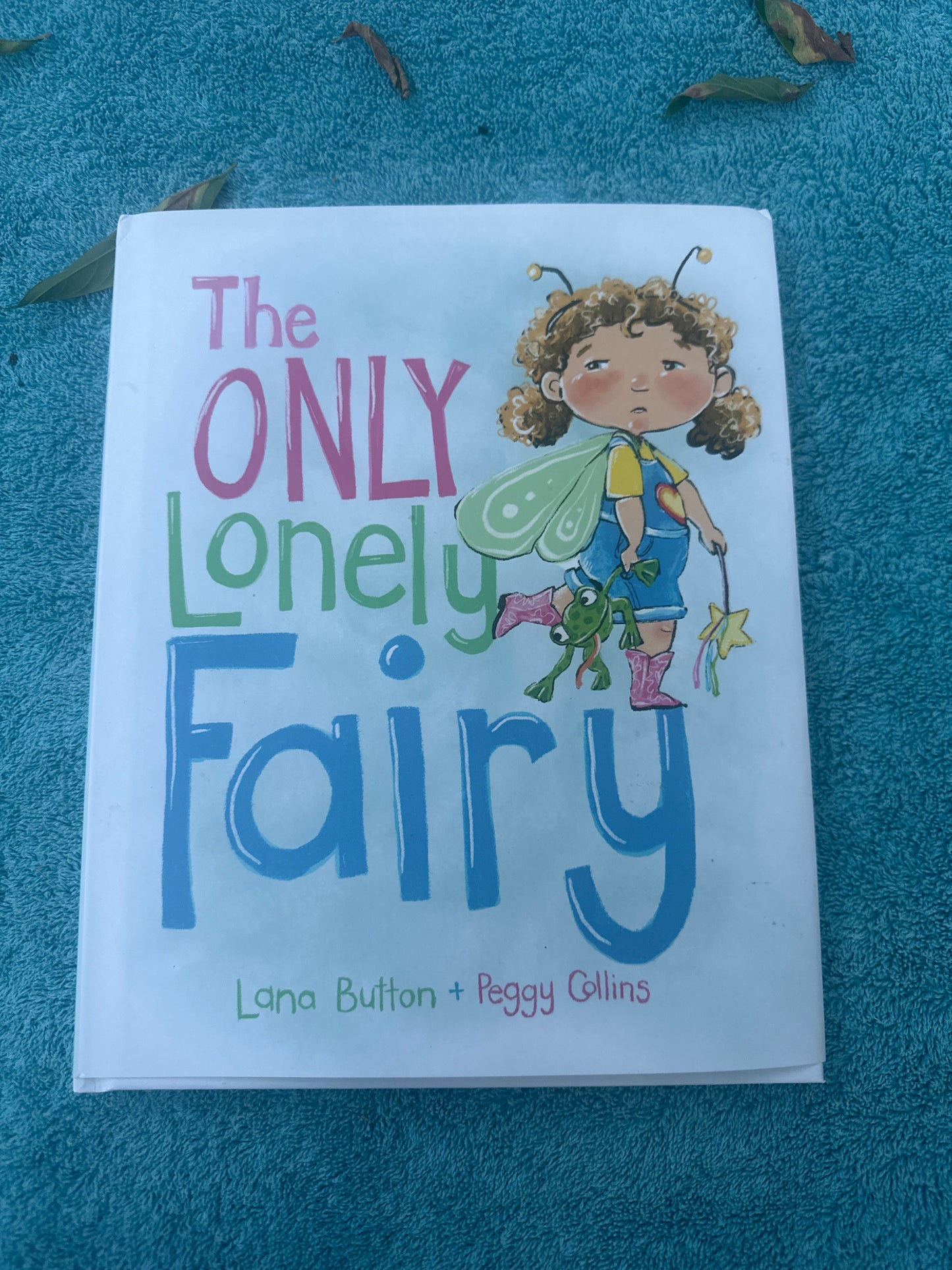 The ONLY Lonely Fairy 🧚‍♂️