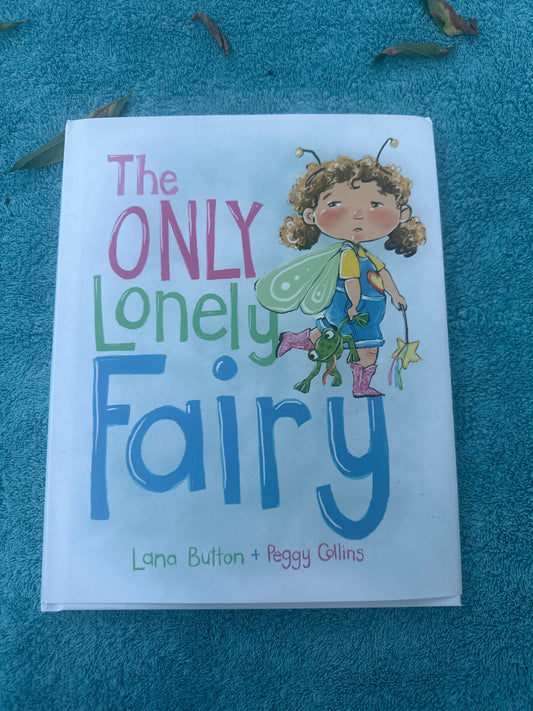 The ONLY Lonely Fairy 🧚‍♂️