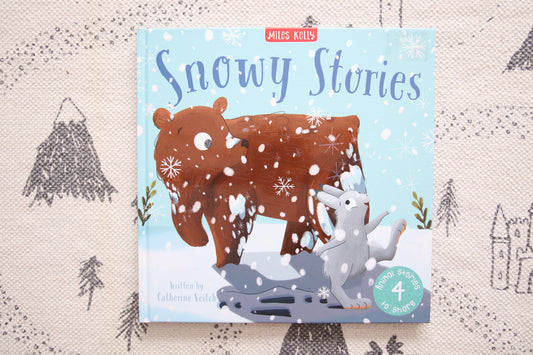 Snowy stories