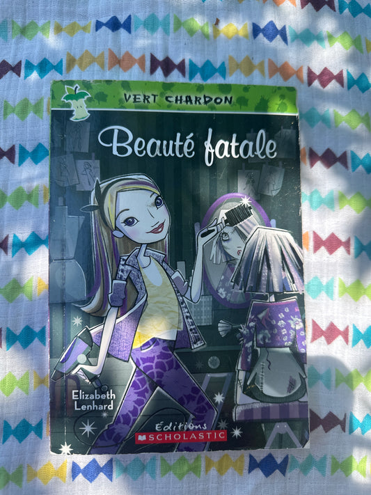 Beauté fatale