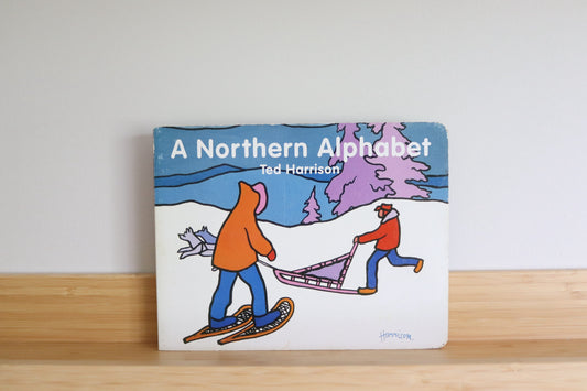 A northern Alphabet