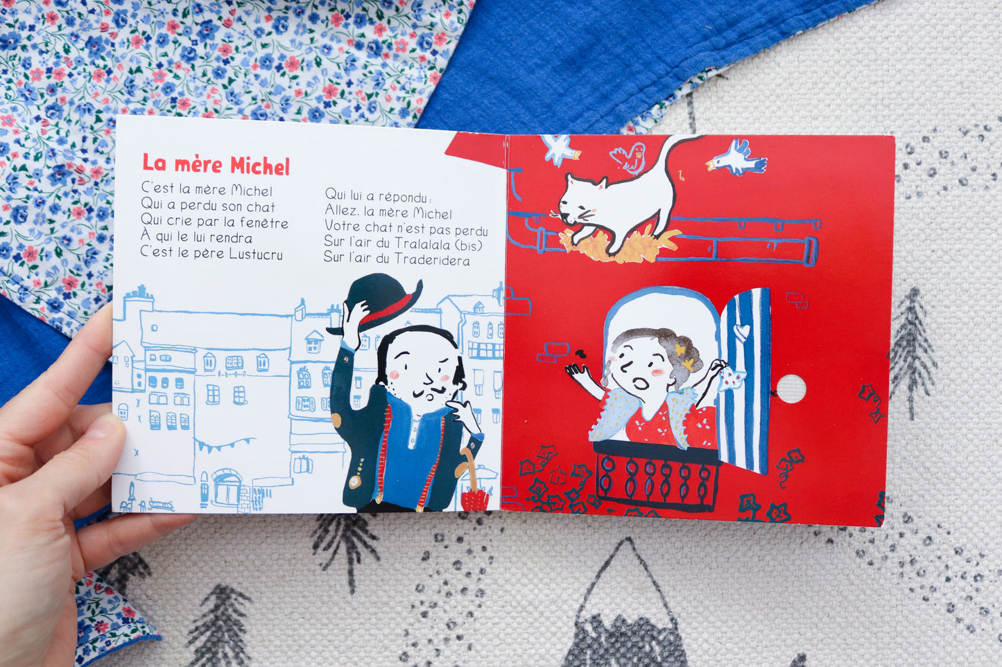 Mes chansons de France Vol. 2