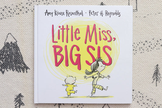 Little Miss, Big Sis
