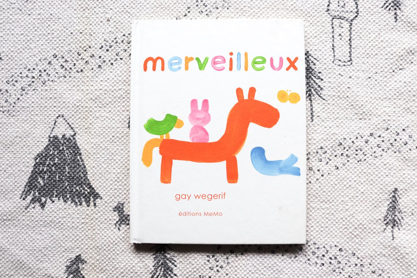 Merveilleux