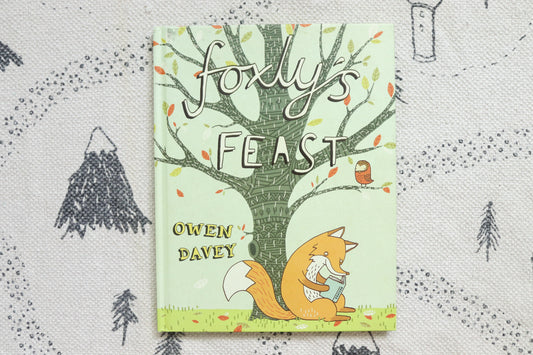 Foxly's Feast