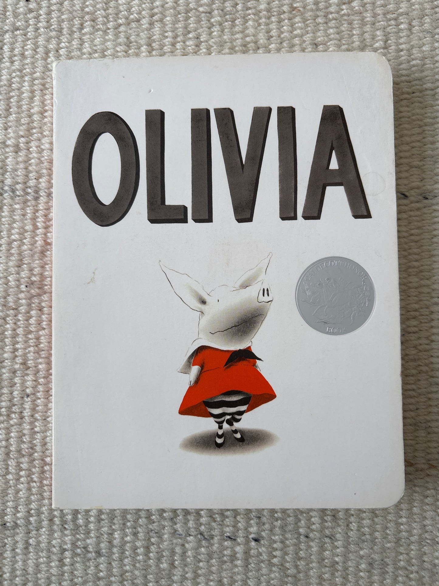Olivia