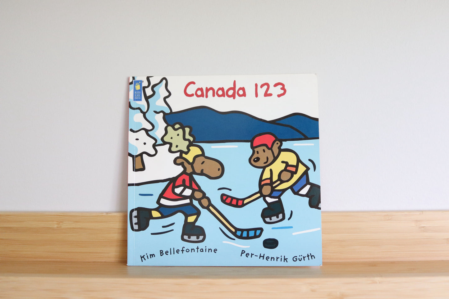 Canada 123