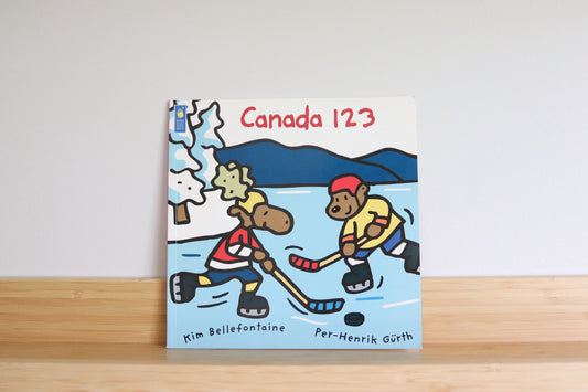 Canada 123