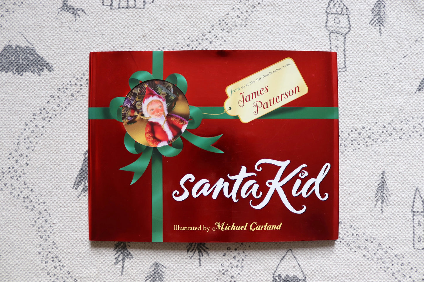 Santa Kid