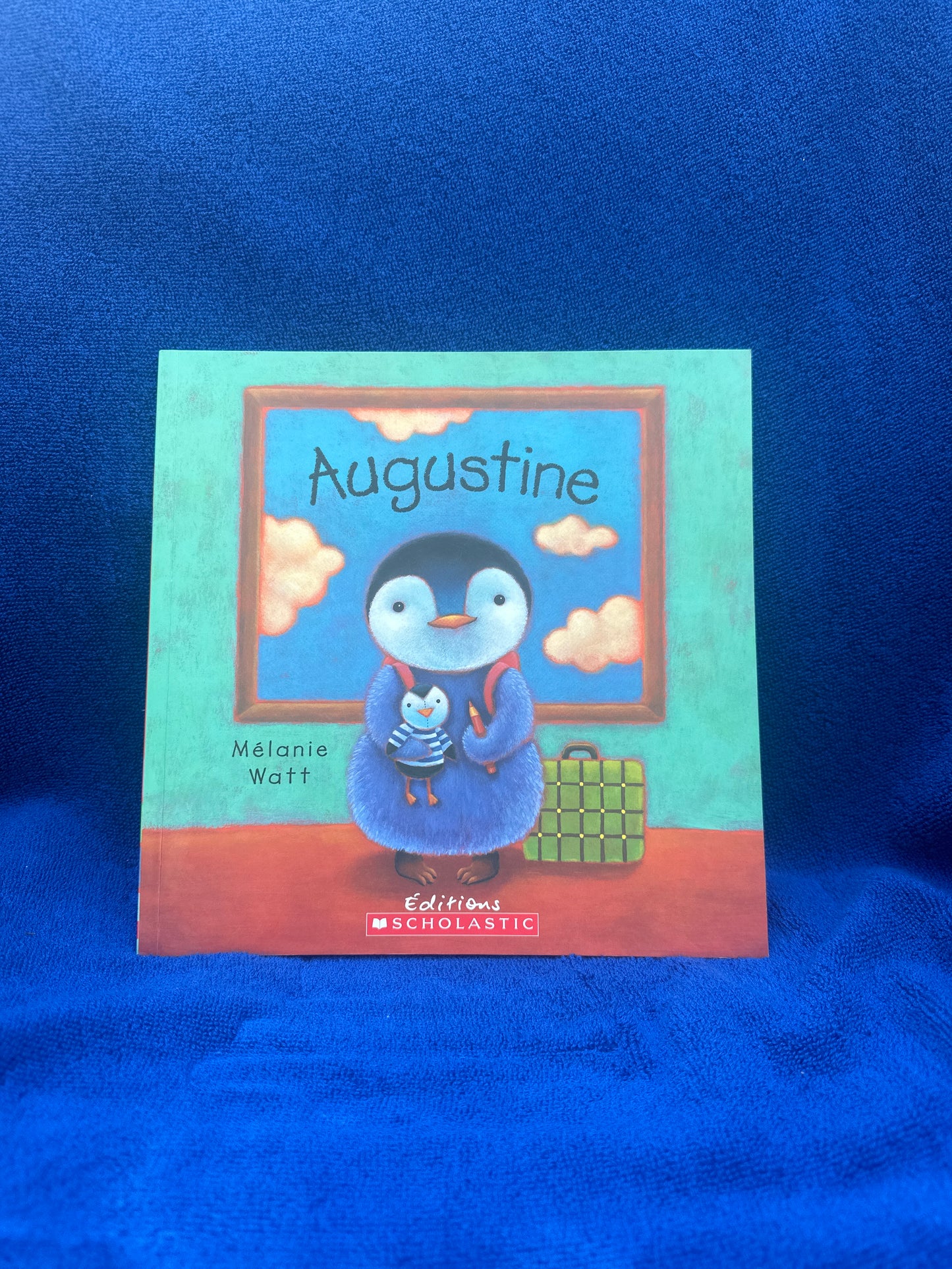 Augustine