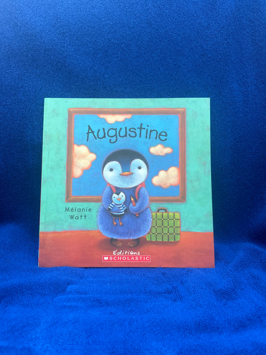 Augustine