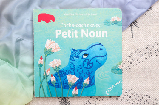 Cache-cache avec Petit Noun