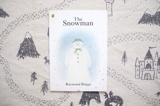 The snowman