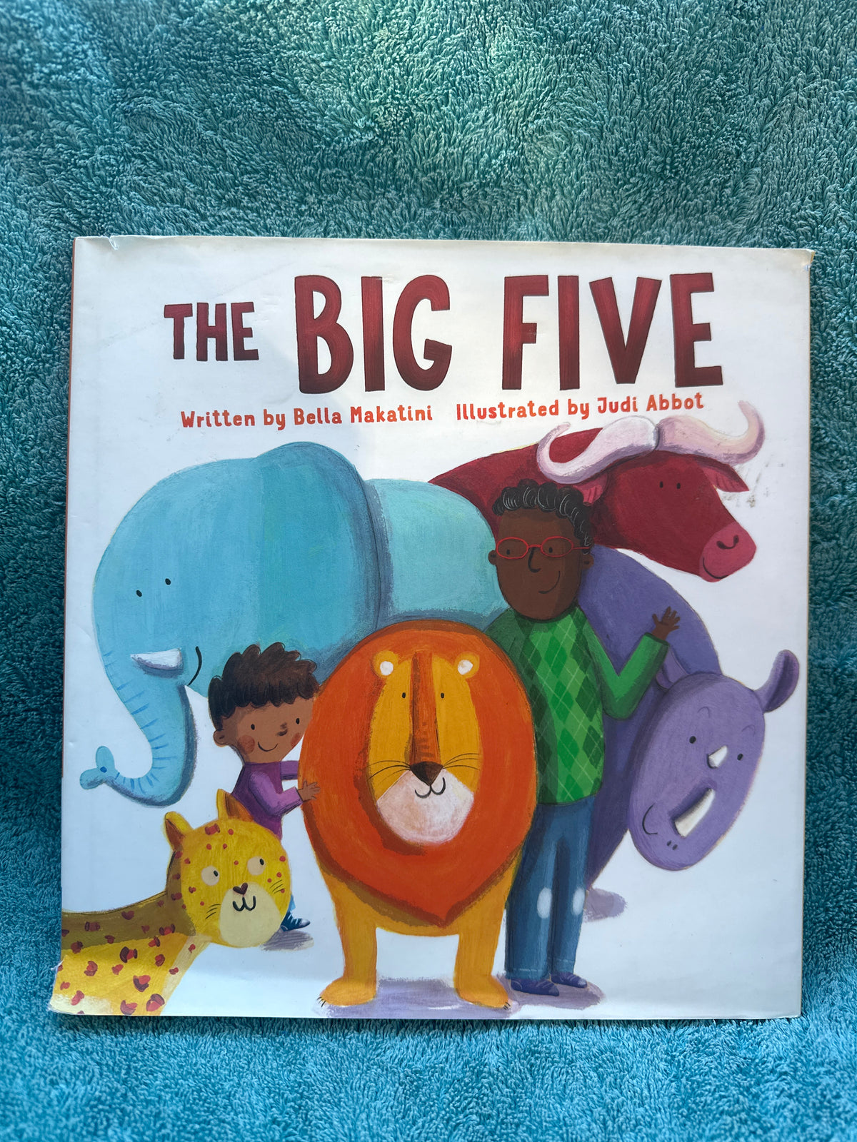 The Big Five