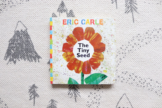 The tiny seed