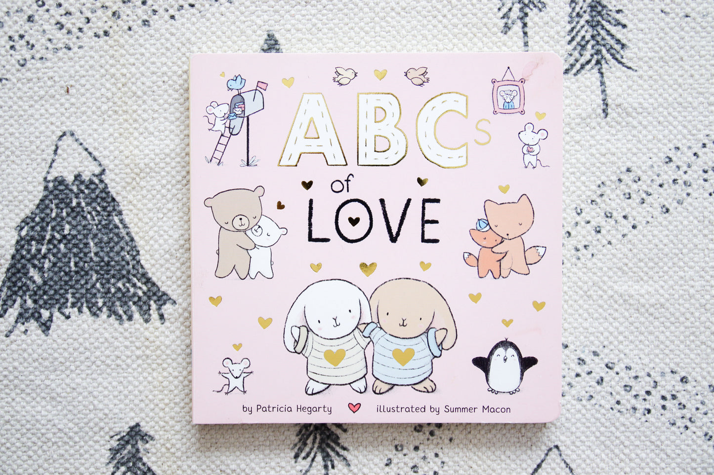 ABC of Love