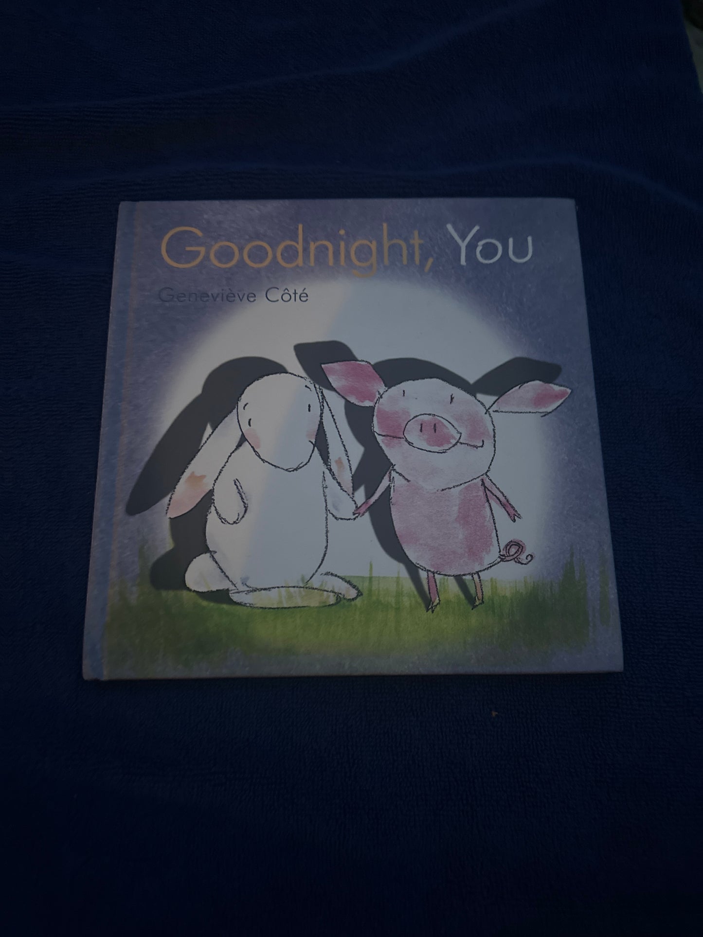 Goodnight, You!
