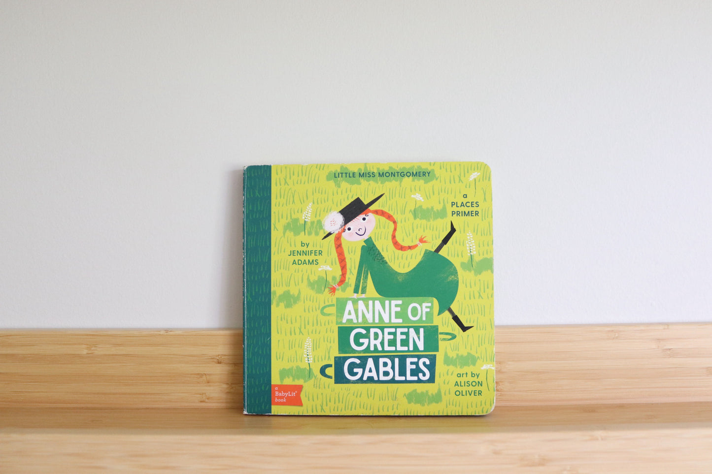 Anne of Green Gables