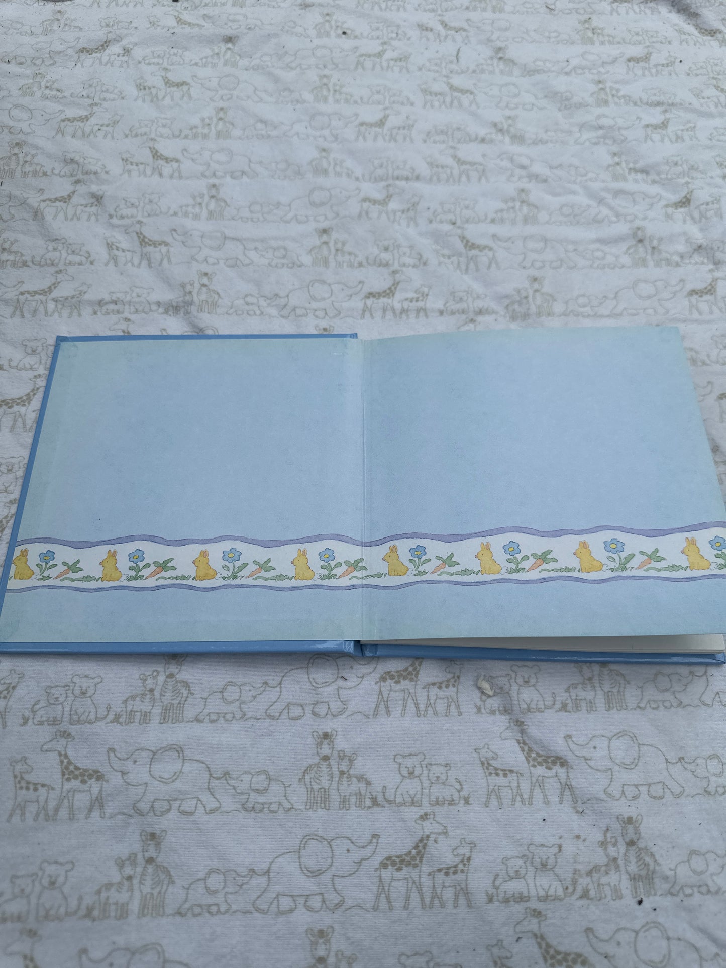The Potty Book for boys by Alyssa