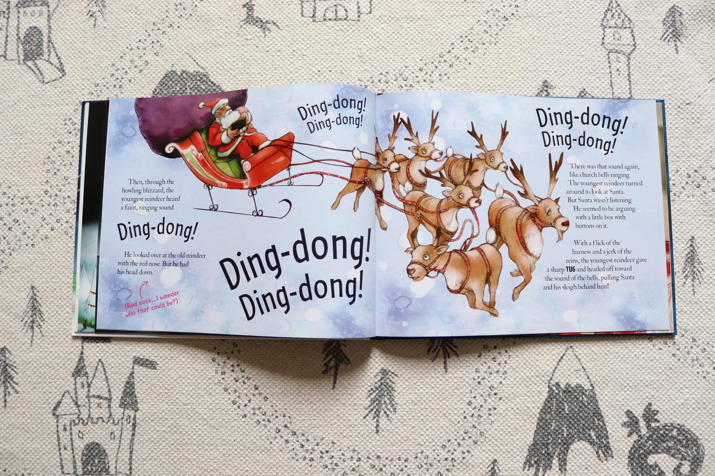 Santa is coming to Ottawa 🎅🏻