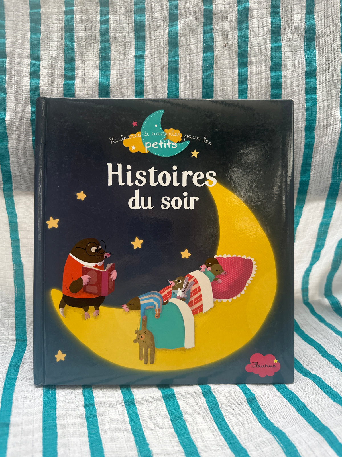 Histoires du soir