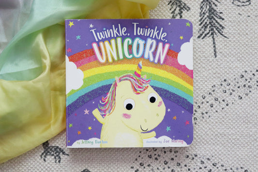 Twinkle, Twinkle unicorn