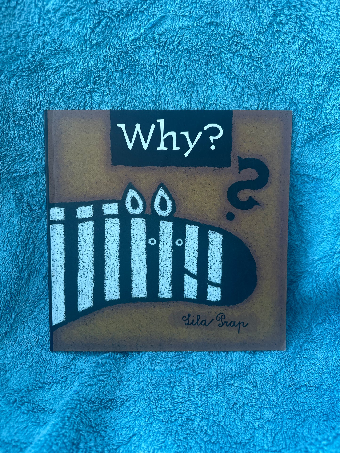 Why?