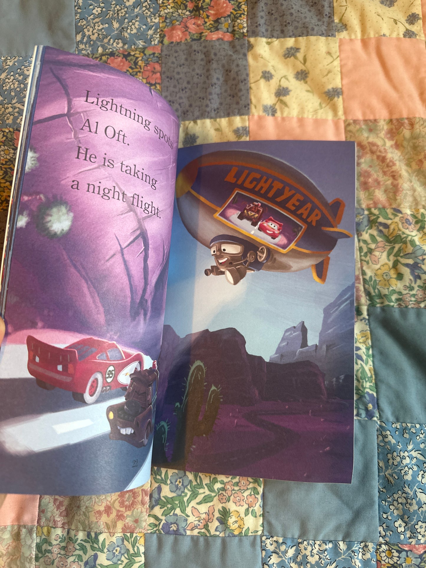 The Spooky Sound Disney Pixar Cars