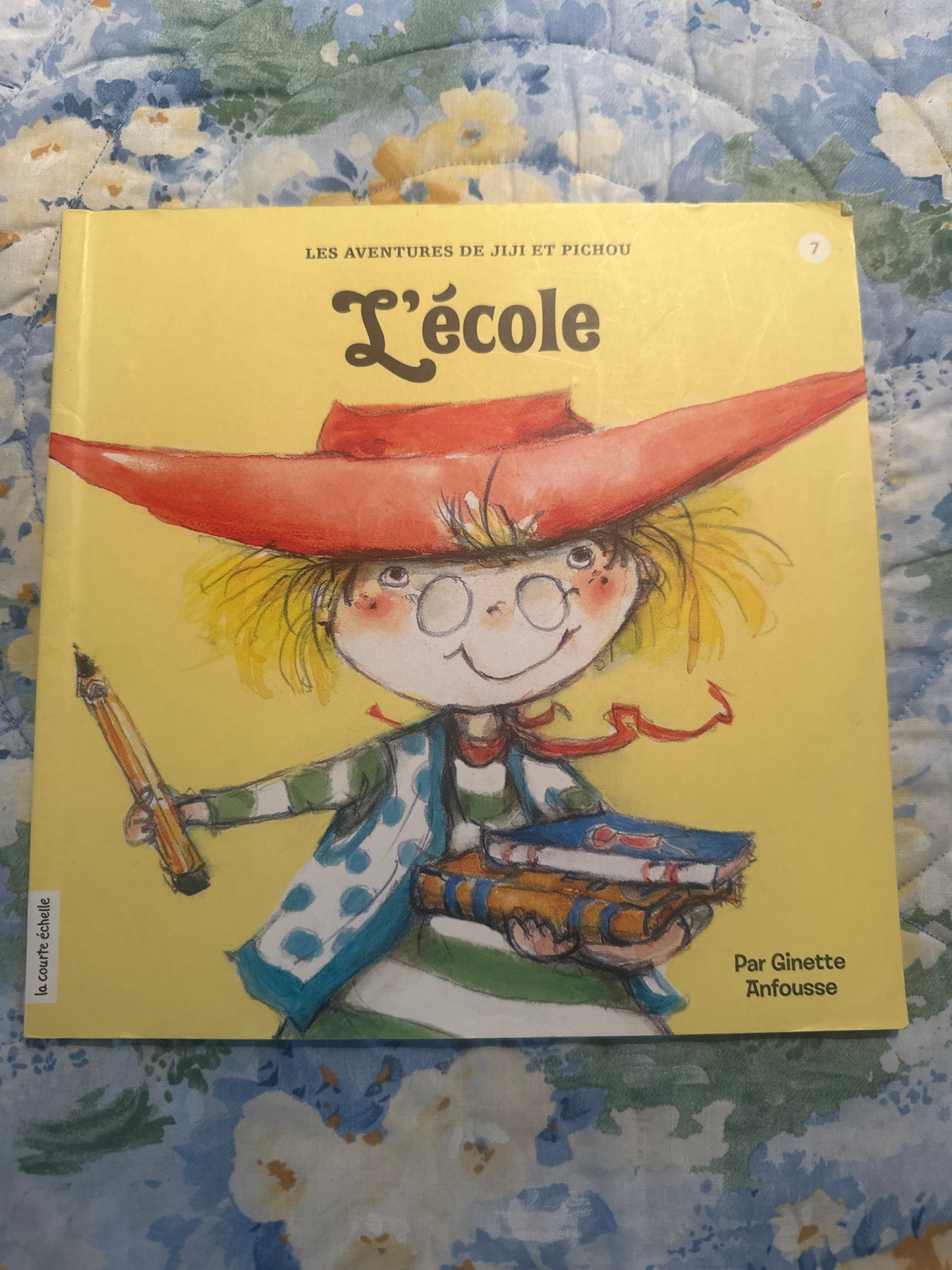 L’école