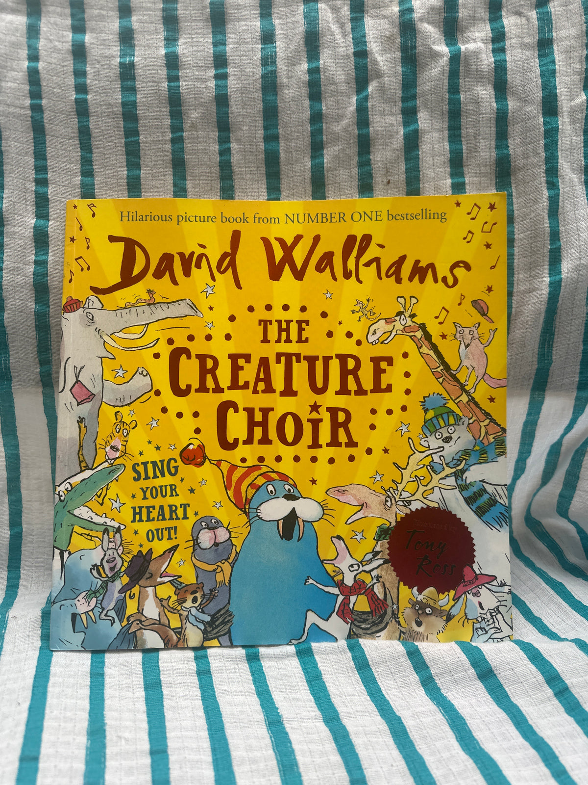The Creature Choir
