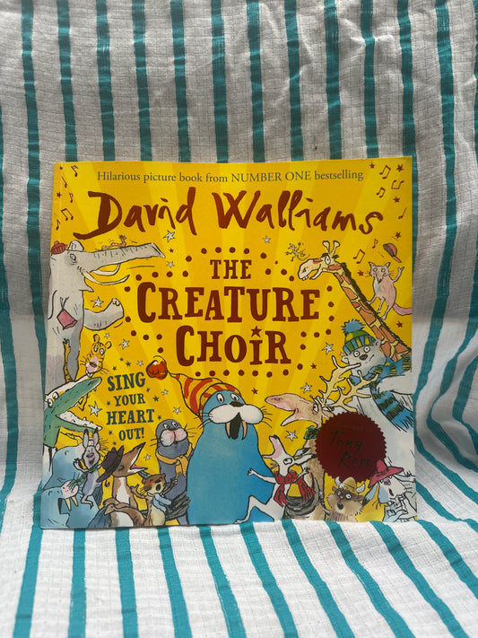 The Creature Choir