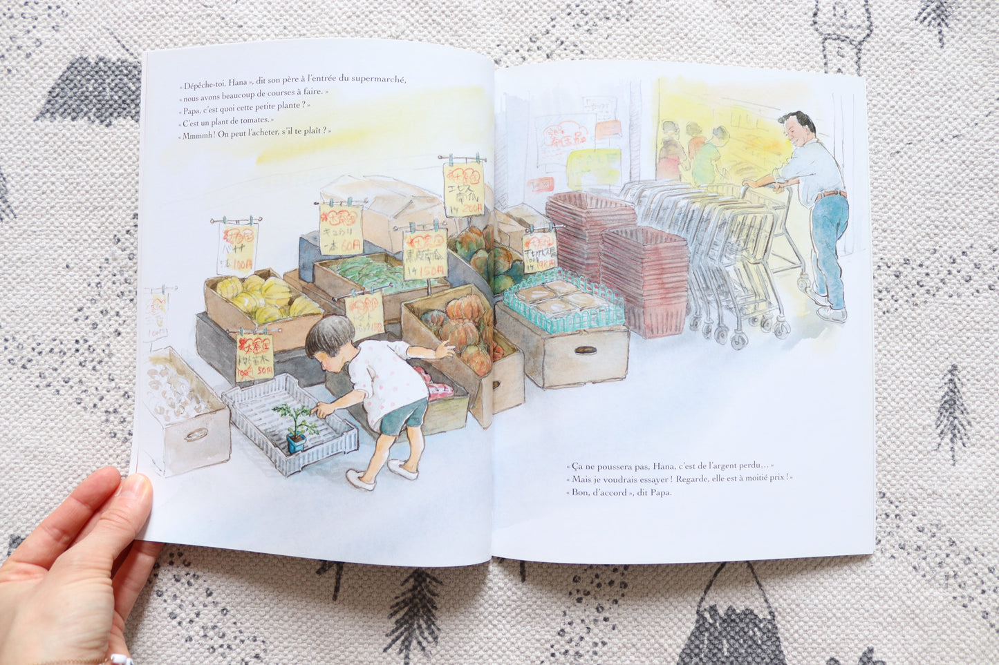 La fête de la tomate