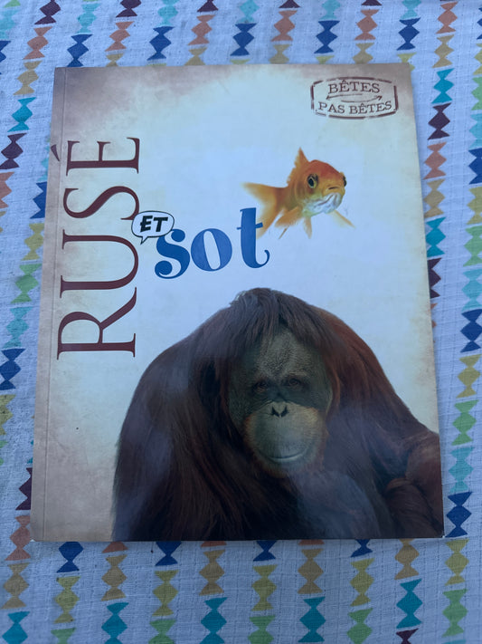 Rusé et Sot
