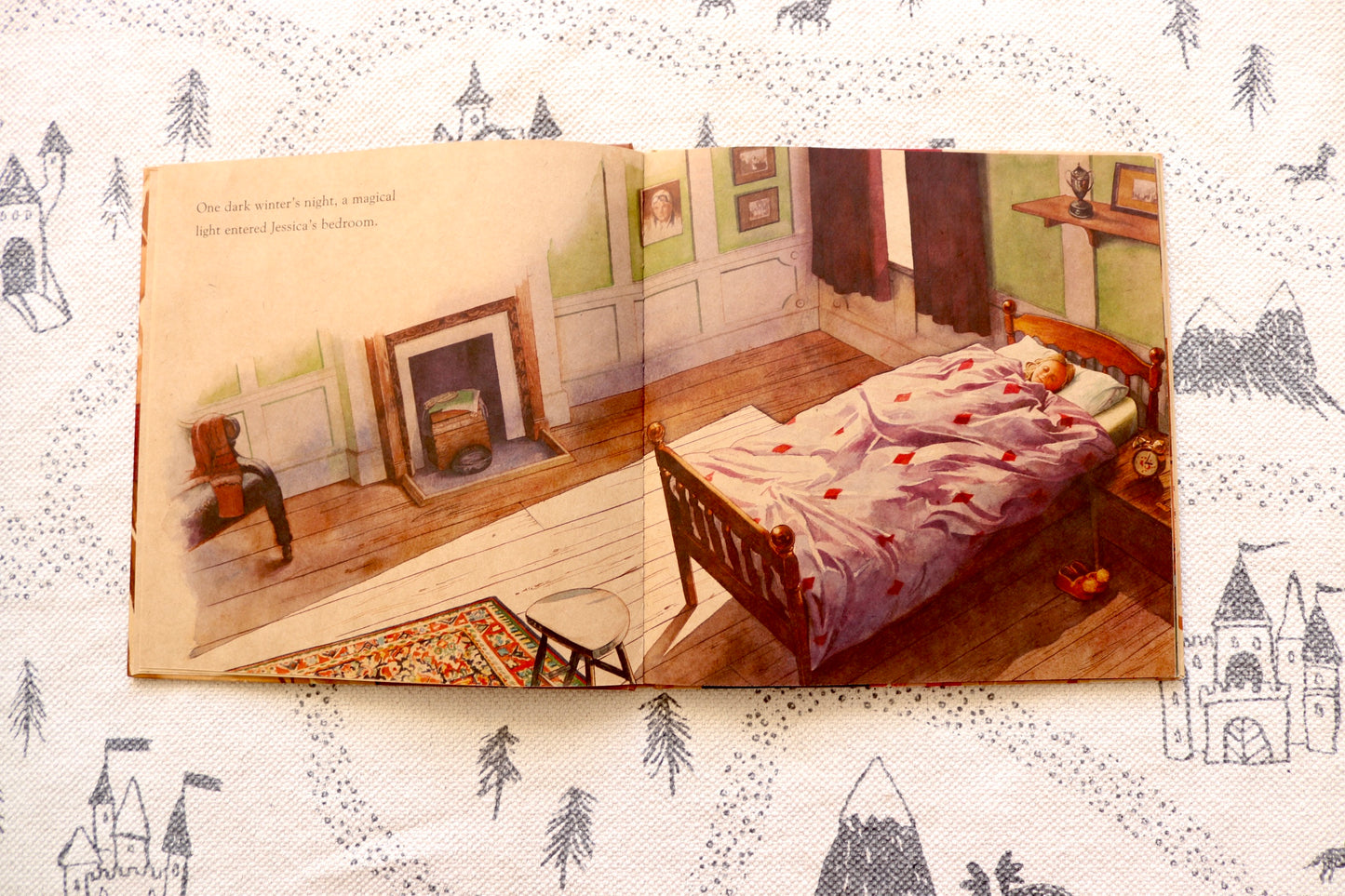 Brown Paper Teddy Bear 🎁🧸