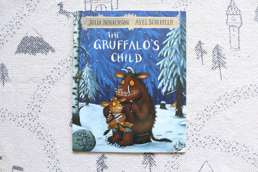 The Gruffalo's Child