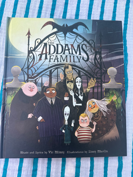 The Addams Family