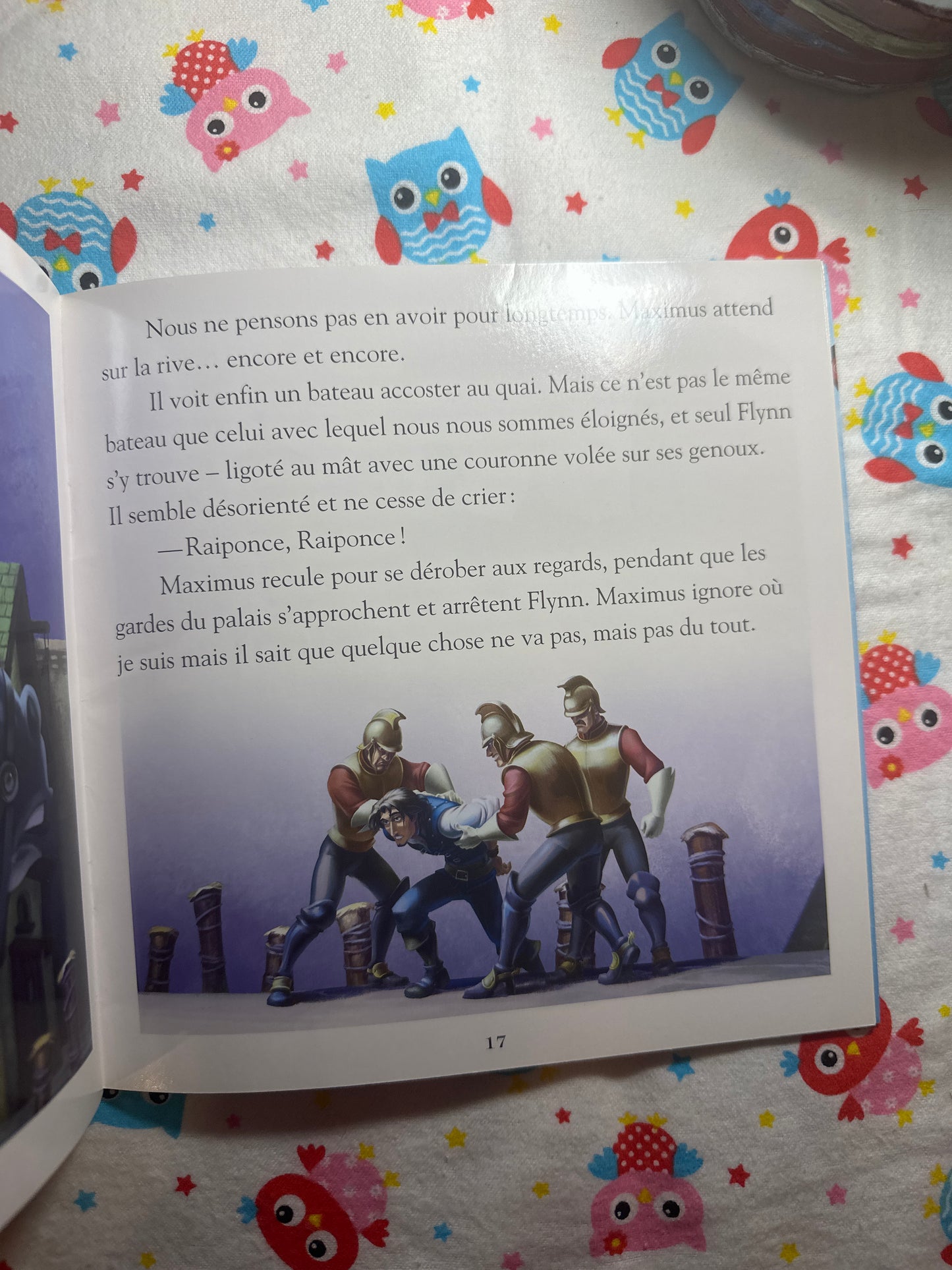 Les héros