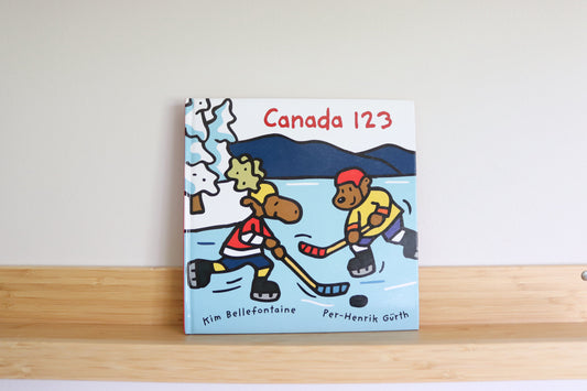 Canada 123