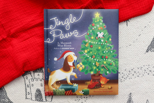 Jingle Paws