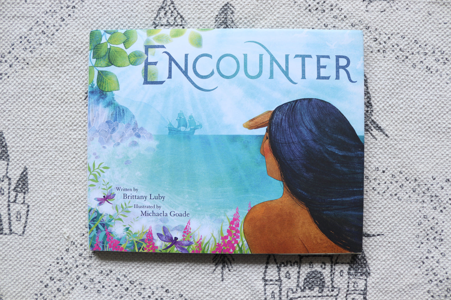 Encounter