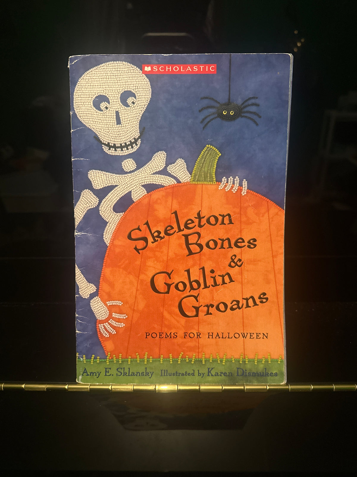 Skeleton 💀Bones and Goblin Grones