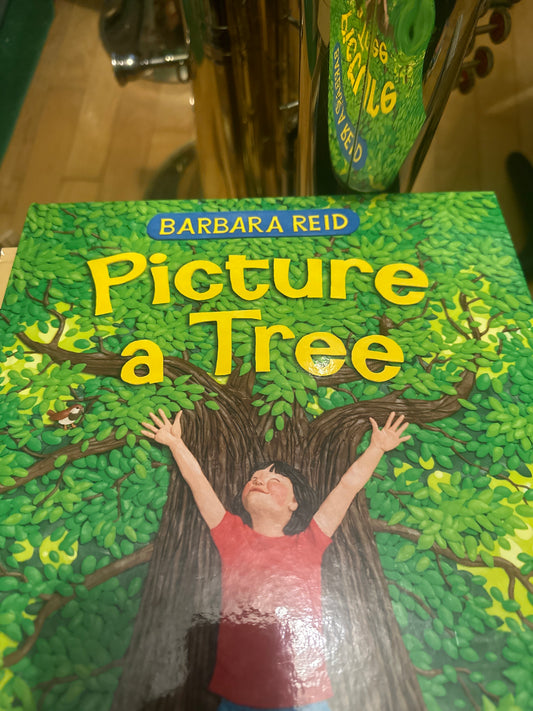 Picture a tree