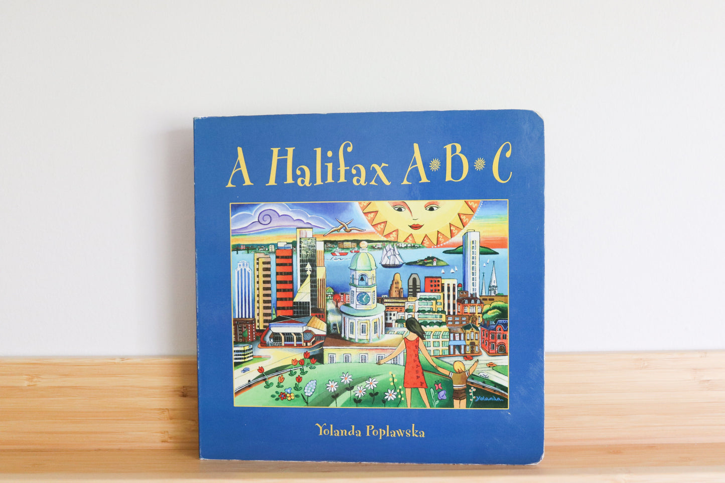 A Halifax ABC