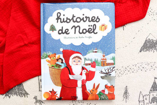 Histoires de Noël
