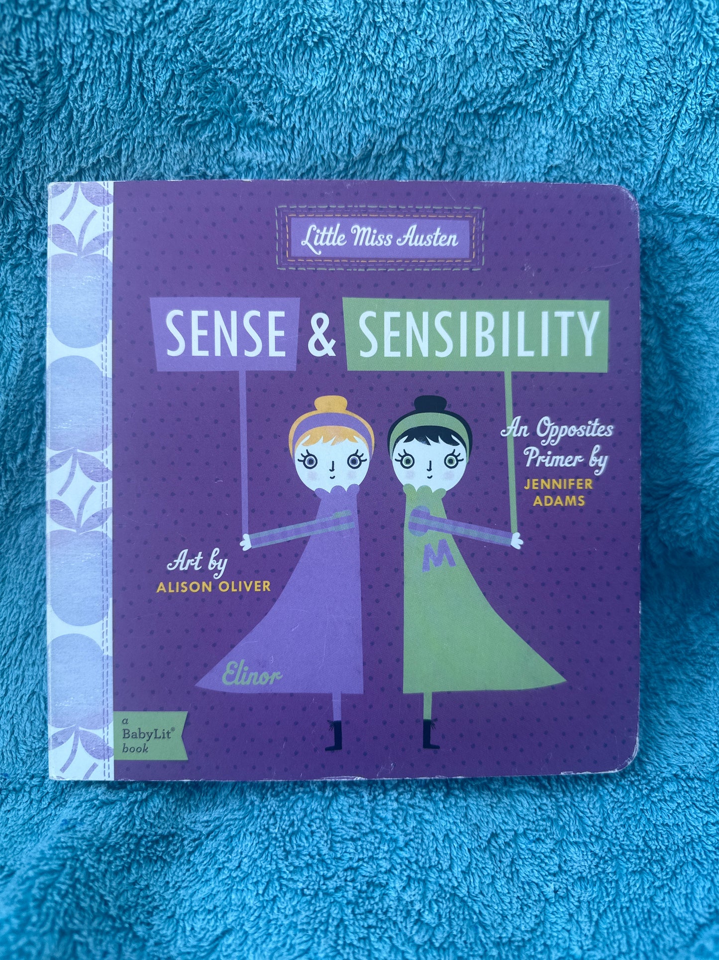 Sense & Sensibility