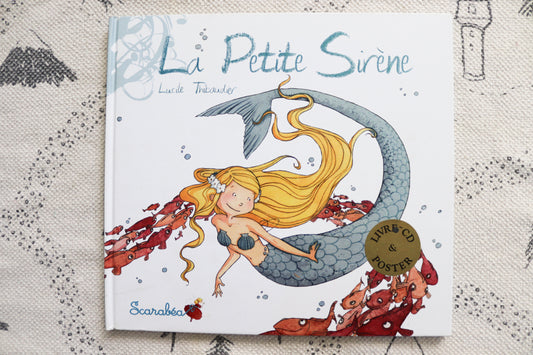 La petite sirène