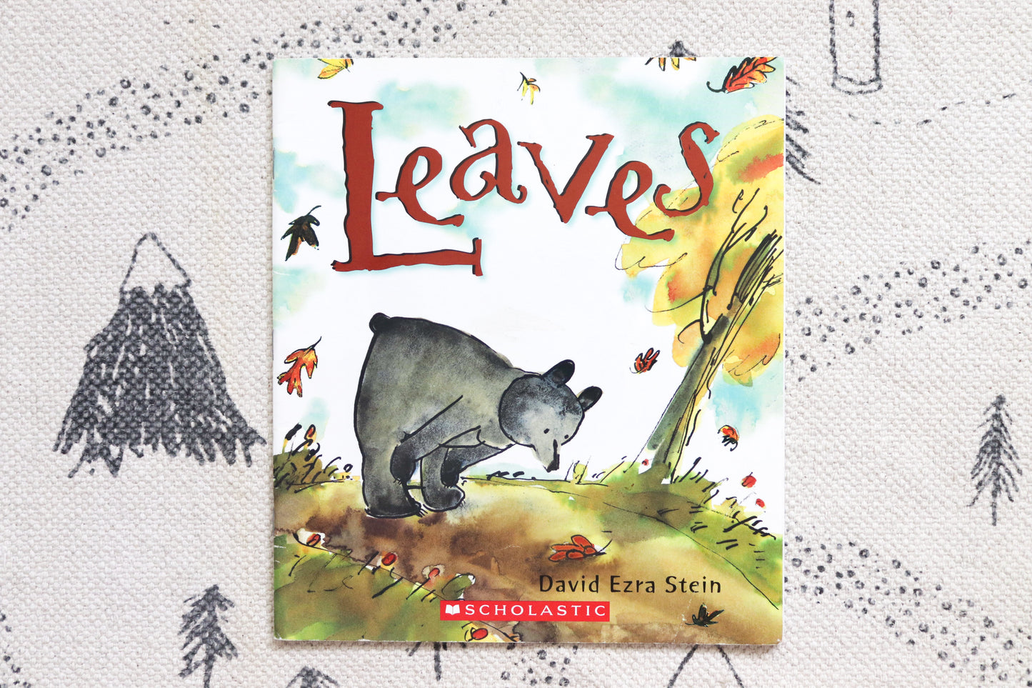 Leaves