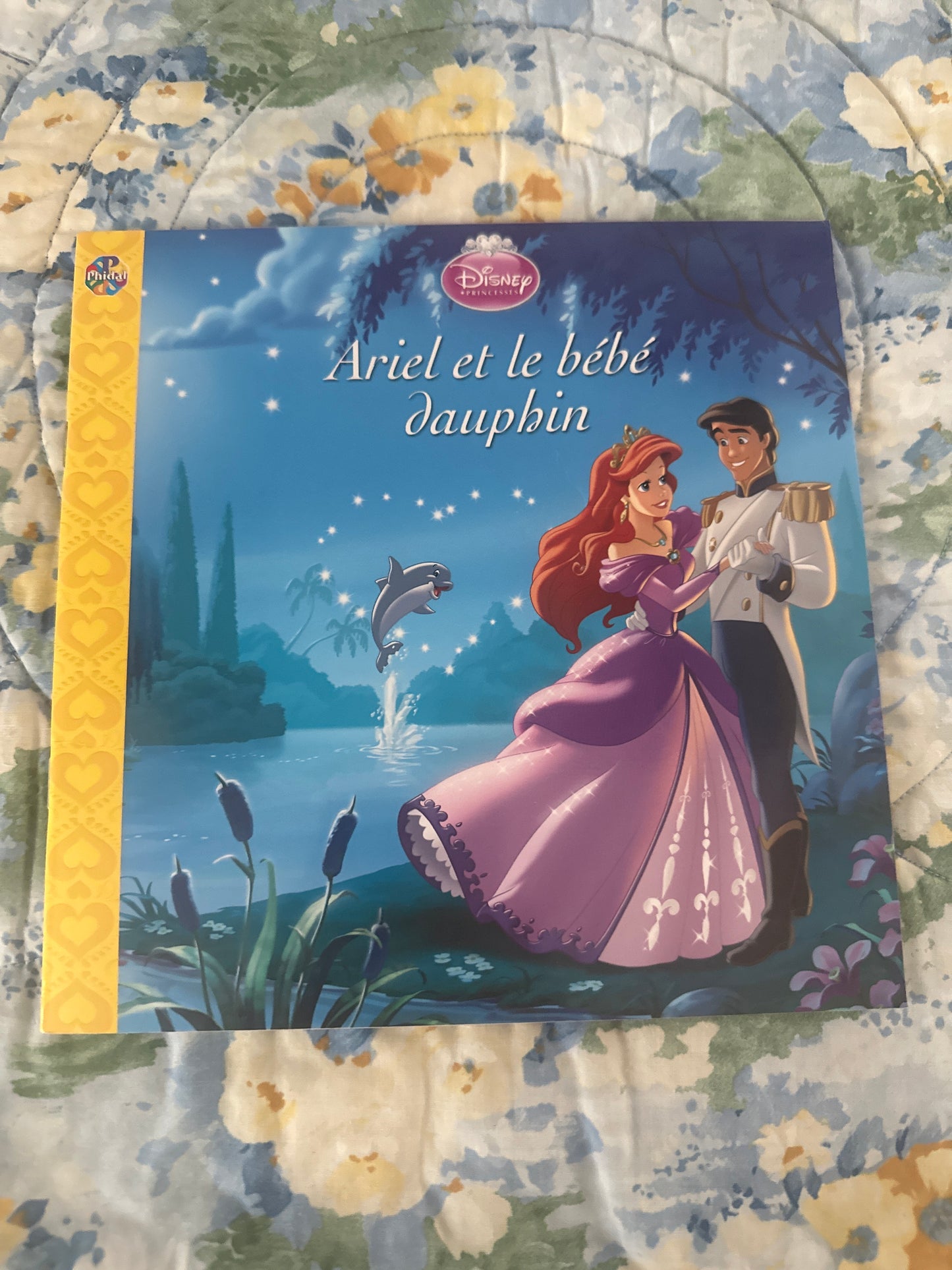 Ariel